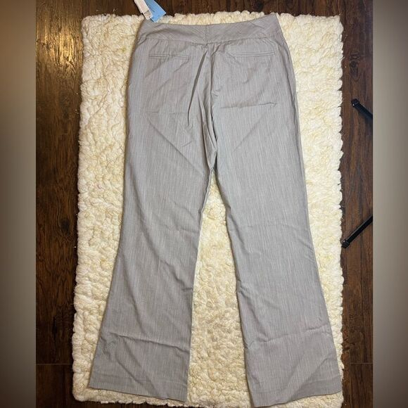 Antonio Melani Fit Flared Pnats - Picture 6 of 6